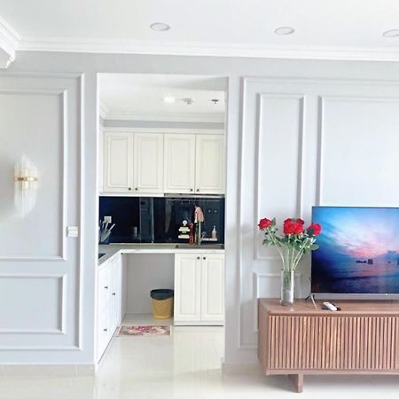 Yourhomes - River Gate Cidade de Ho Chi Minh Exterior foto
