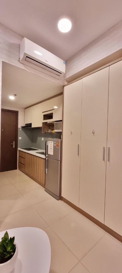 Yourhomes - River Gate Cidade de Ho Chi Minh Exterior foto