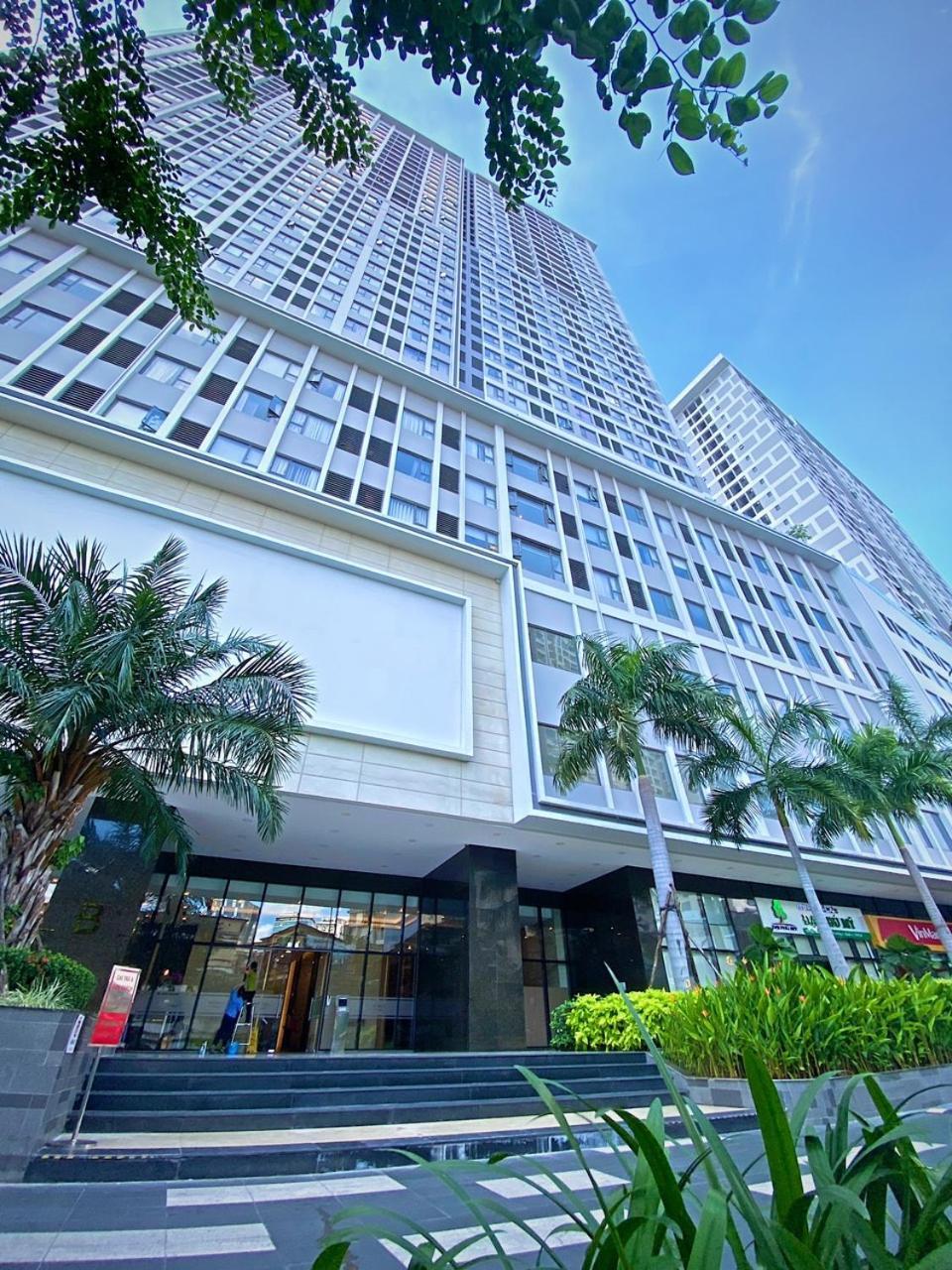 Yourhomes - River Gate Cidade de Ho Chi Minh Exterior foto