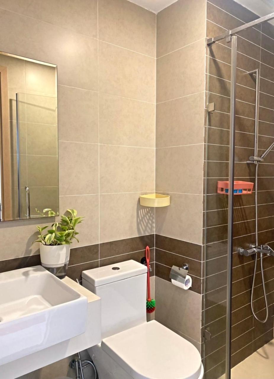 Yourhomes - River Gate Cidade de Ho Chi Minh Exterior foto