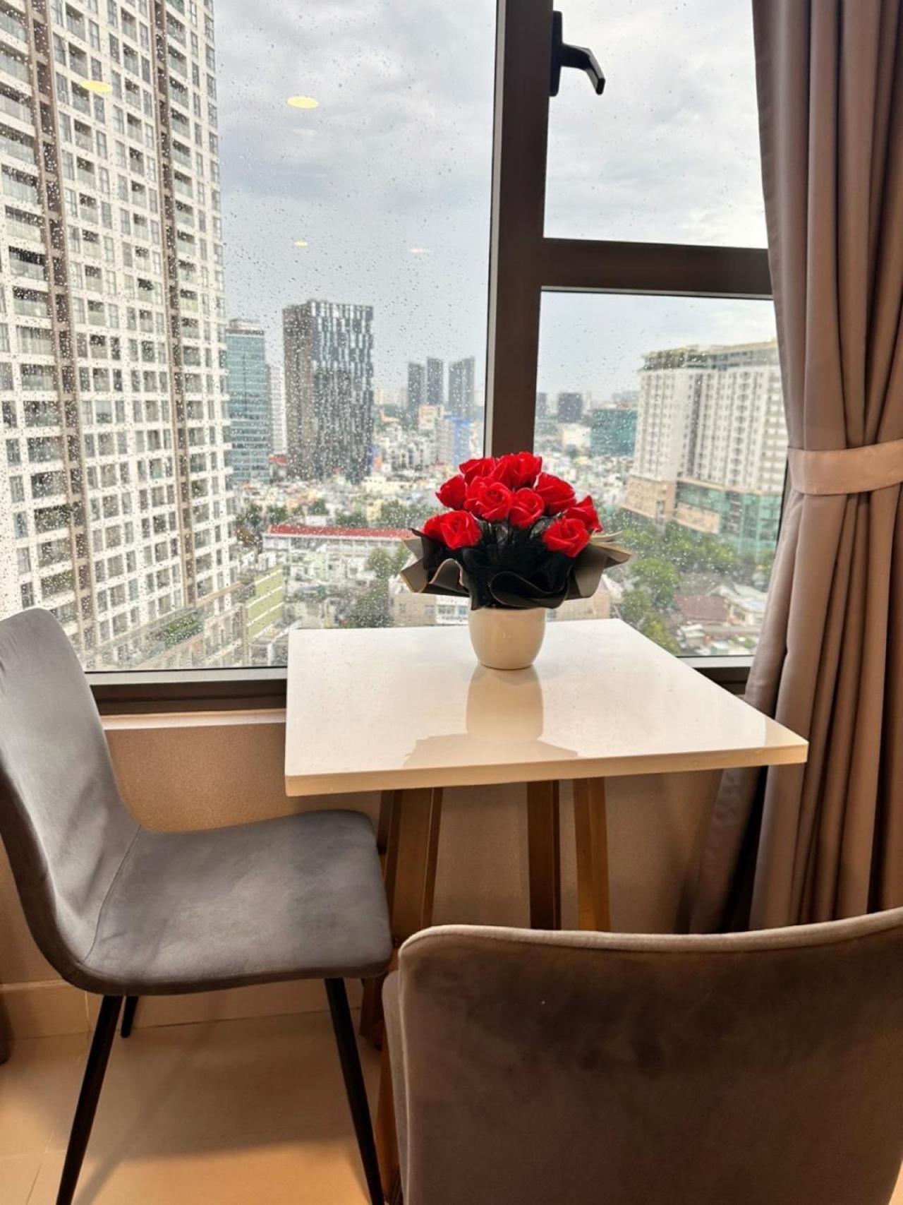 Yourhomes - River Gate Cidade de Ho Chi Minh Exterior foto